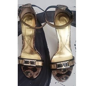 Vintage Baby Phat Pumps